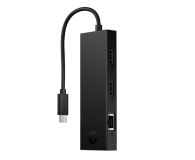 HP Portable USB-C Hub - 1505046 - zdjęcie 3